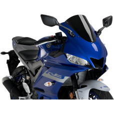 Puig R-Racer Screen Yamaha Yzf-R3 19' C/Negre