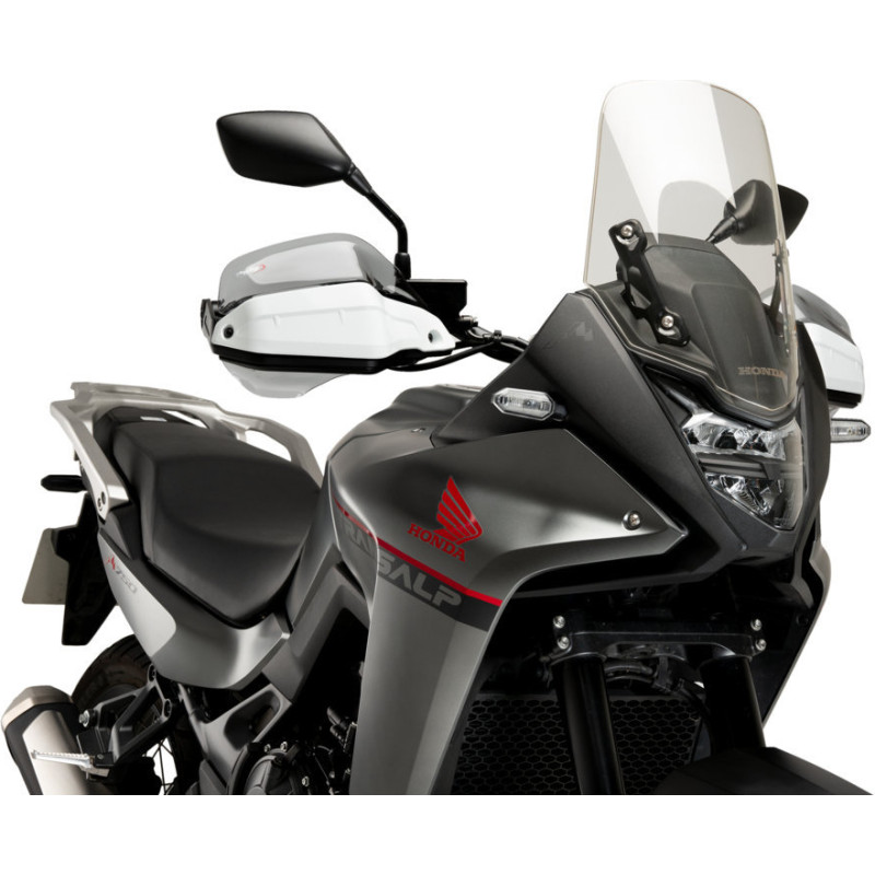 Puig Extension Hand Guards Honda XL 750 Transalp 23'