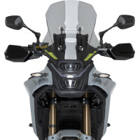Puig Touring Windscreen Cf Moto 450Mt 24' C/Smoke