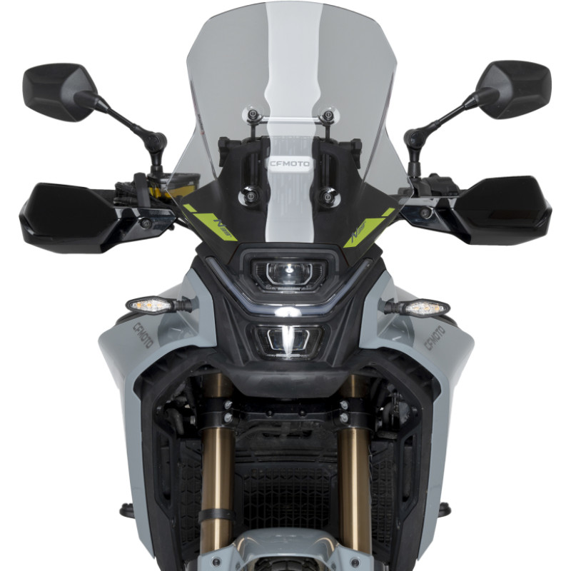 Puig Touring Windscreen Cf Moto 450Mt 24' C/Smoke