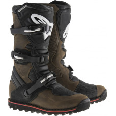 Alpinestars Boot Tech T Brown