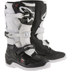 Alpinestars Boot Tech 7s junior Black/White