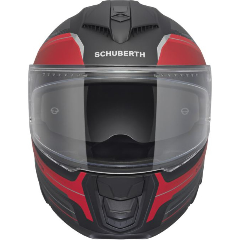 Schuberth Helmet S3 Apex anthracite