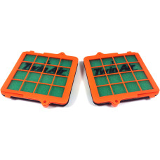 Twin Air Air Filter 2pcs Honda CRF1000L Africa Twin 16-17 (only for 150607P)