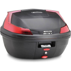 Givi B37 Blade monolock 37lt case with black