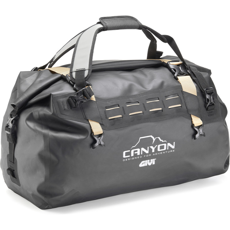 Givi /Borsone Waterproof 40 Lt Roll Top New