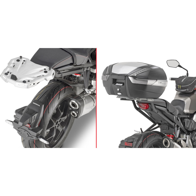 Givi Specific Monorack arms CB1000R (18-19)
