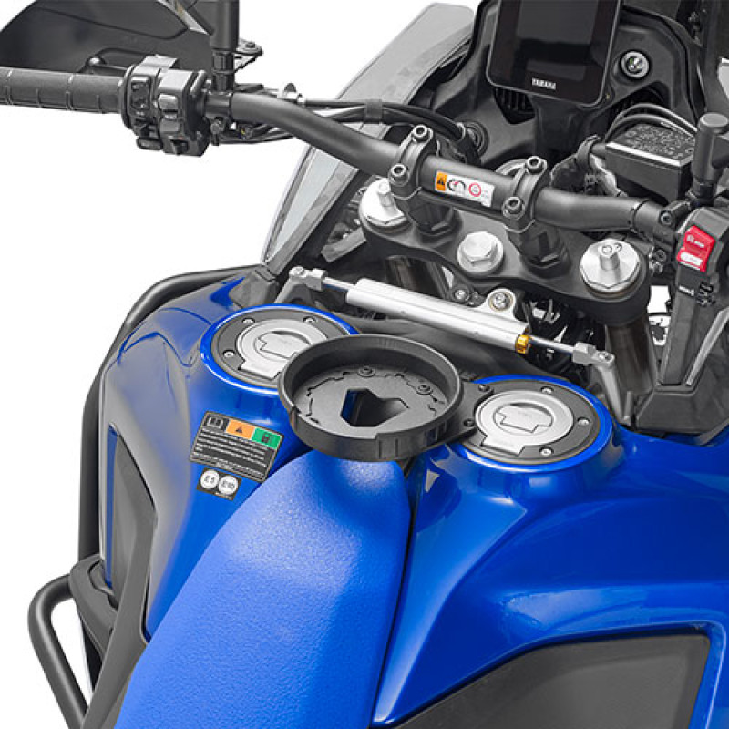 Givi FLANGE YAMAHA TENER&Egrave; 700 WORLD RAID 22