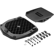 Givi Universal rear plate complete with fitting kit for MONOKEY&reg;.