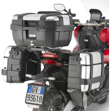 Givi Tubular pannier holder for MONOKEY&reg; boxes X-ADV 750 (17)