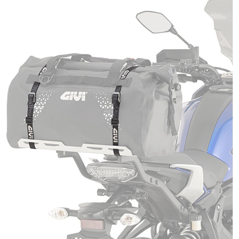 Givi /SET LOADING STRAPS CM 170X25