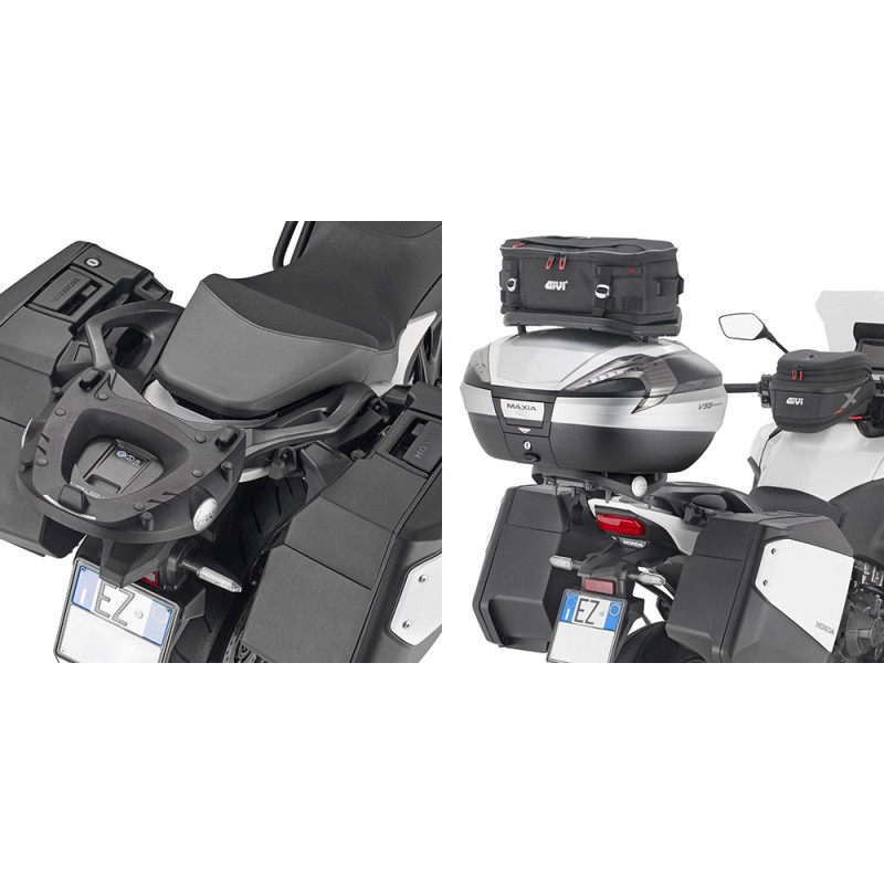Givi SPECIFIC RACK HONDA NT1100 (2022)