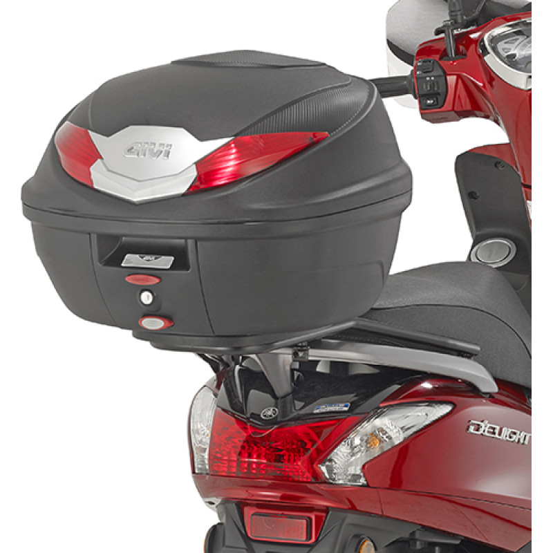Givi SPEC.RACK Y.D'ELIGHT 125 '17