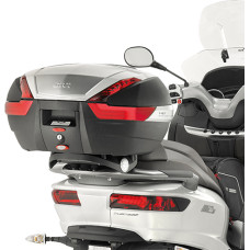 Givi Specific plate for MONOKEY&reg; boxes MP3 300ie (14-15)/ MP3 500ie (14-15)
