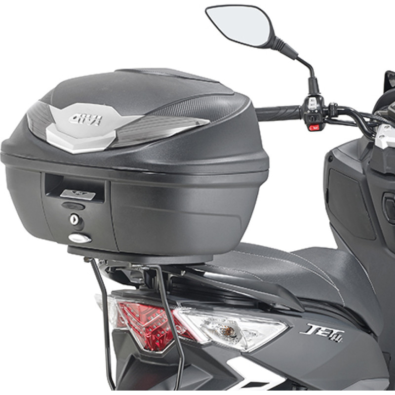 Givi SPEC. RACK SYM JET 14 125 2017