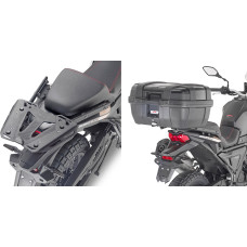 Givi SPEC.RACK VOGE VALICO 650 DSX (2021)