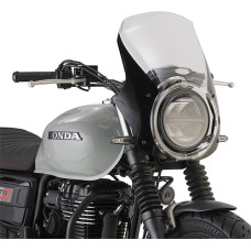Givi Transparent Screen Honda GB350S (2025)