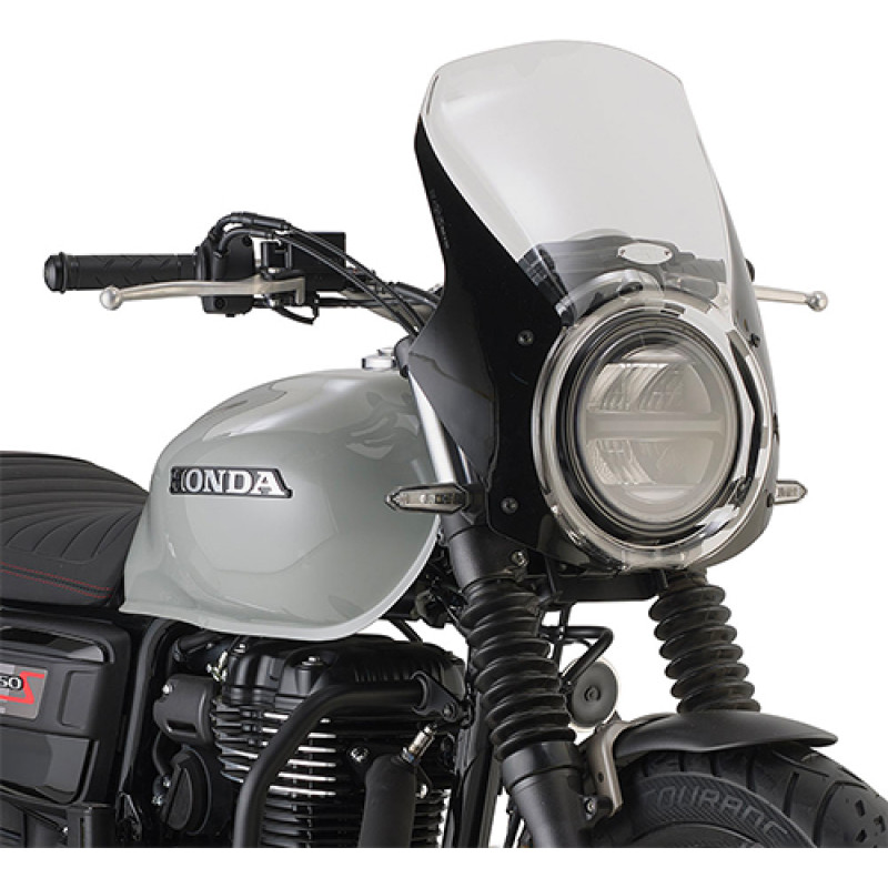 Givi Transparent Screen Honda GB350S (2025)