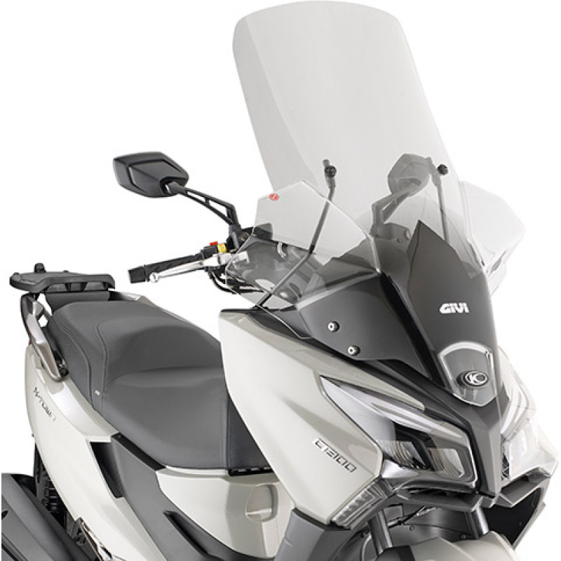 Givi SPEC.SCREEN KYMCO X-TOWN