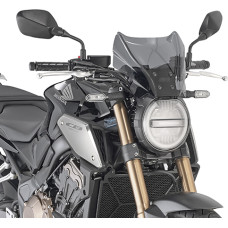 Givi WINDSCREEN FITTING KIT FOR
