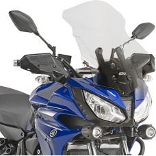 Givi Specific screen transparent 56 x 41 cm (HxW) MT-07 Tracer (16-17)
