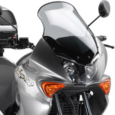 Givi Specific screen smoked 49.9 x 33.2 cm (HxW)