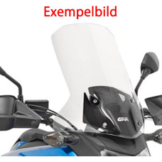 Givi Specific spoiler aprilia Pegaso 650