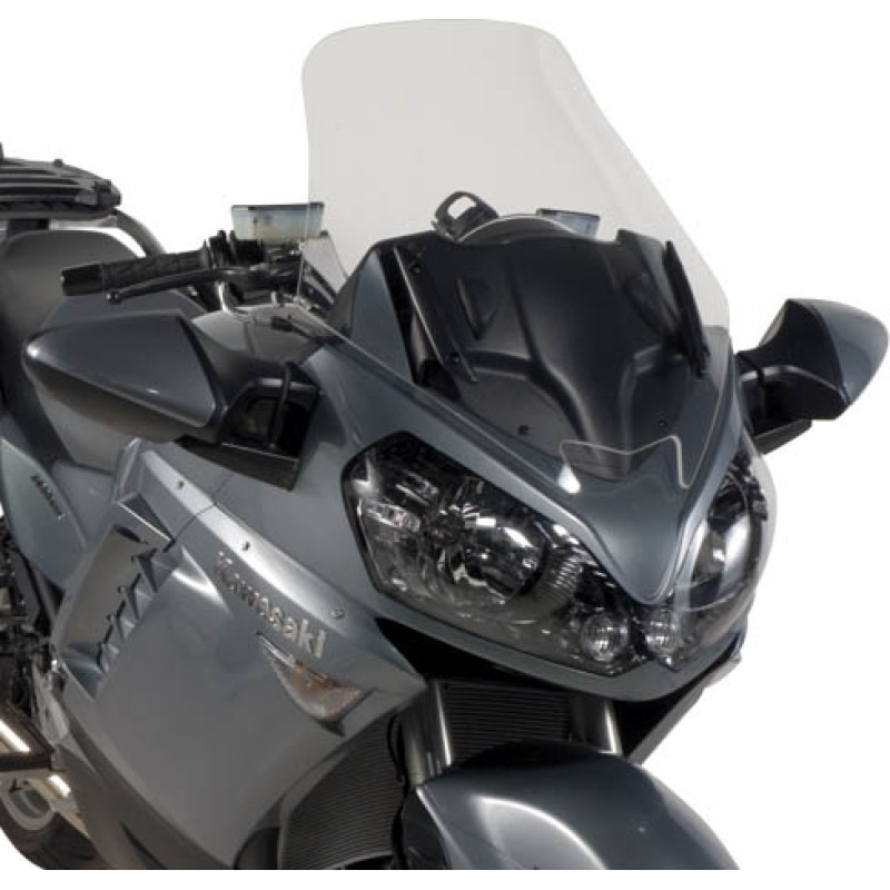 Givi Specific screen transparent 58 x 53 cm (HxW)