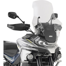 Givi TRANSPARENT SCREEN CF MOTO 800 MT (2022)