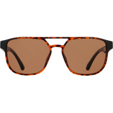 Spect Red Bull Elroy Sunglasses Shiny Havana w Brown lens