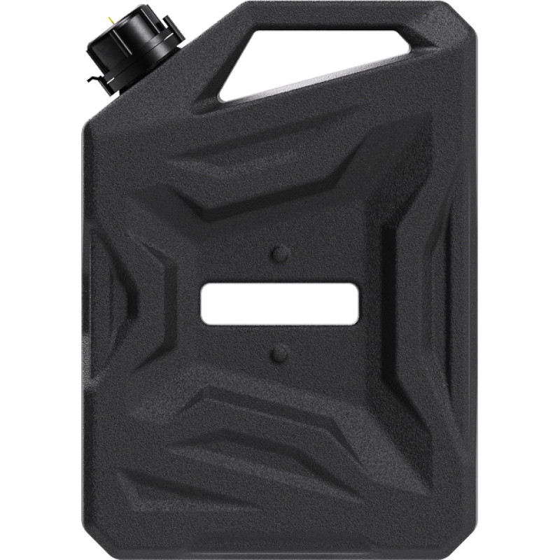GKA TESSERACT Jerrycan 5L Black Universal