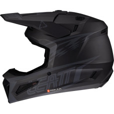 Leatt Helmet Kit Moto 3.5 V25 Stealth
