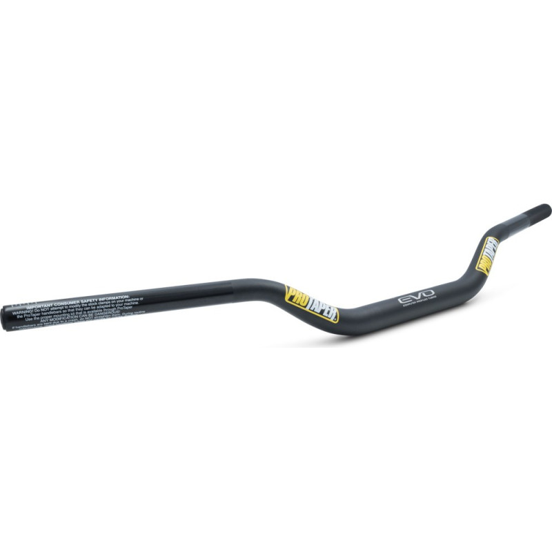Pro Taper Protaper Handlebar Evo Steering Damper Low