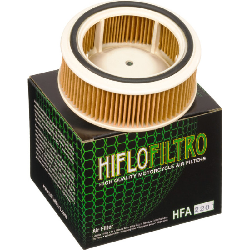 Hiflofiltro Hiflo air filter HFA2201