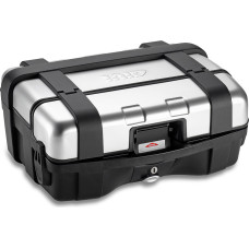 Givi TREKKER SIDE-CASE 33 LT SET 2P