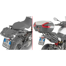 Givi B/ARMS M/RACK BMW F 900 XR