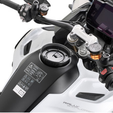 Givi FLANG TRIUMPH TIGER 1200 GT EXPLORER 22