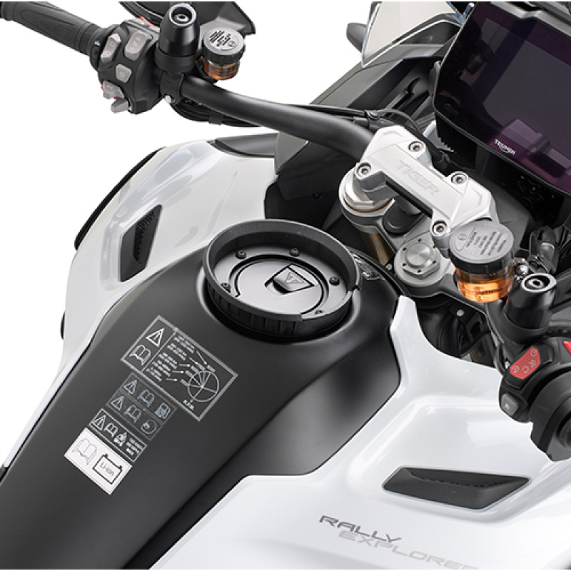 Givi FLANG TRIUMPH TIGER 1200 GT EXPLORER 22
