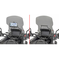 Givi Fair. Upper Bracket Honda NC750X (2025)
