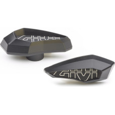 Givi FRAME SLIDER IN POLYMER + GF