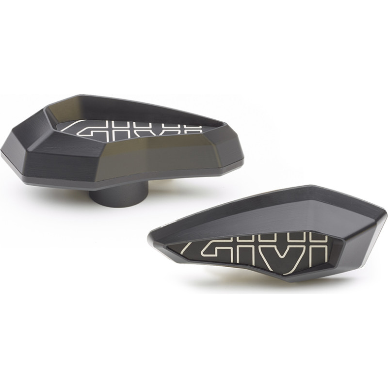 Givi FRAME SLIDER IN POLYMER + GF