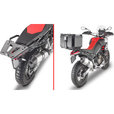 Givi Specific plate Aprilia Tuareg 660 (21)