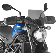 Givi Specific screen smoked 28.5 x 36 cm SV 650 (16)