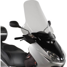 Givi Specific screen transparent 63.5 x 69.5 cm (HxW)