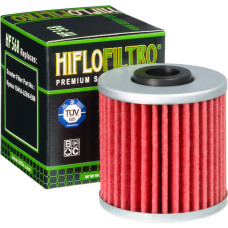 Hiflofiltro Hiflo oil filter HF568