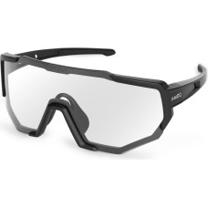 Amoq Blast Sunglasses Matt Black/Photochromatic