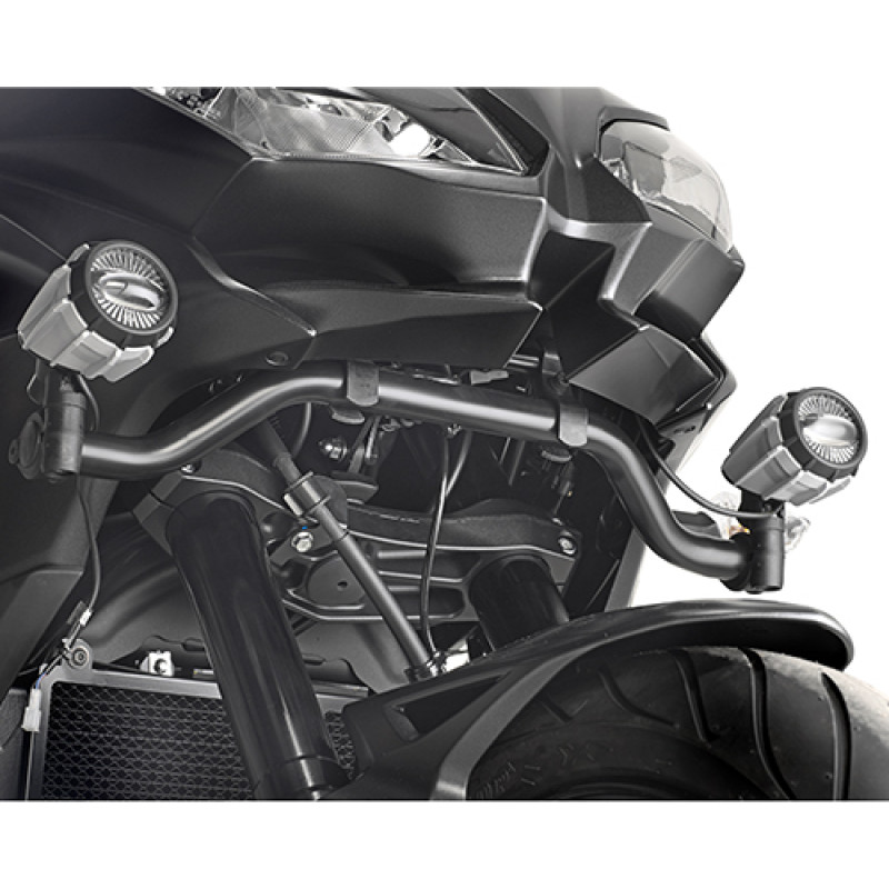 Givi SPECIFIC KIT TO FIX S310/S320 ON BMW R12