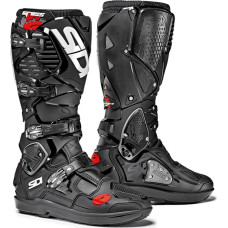 Sidi Crossfire 3 SRS MX boot black
