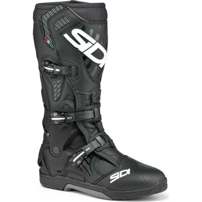 Sidi Crossair MX Boot Black
