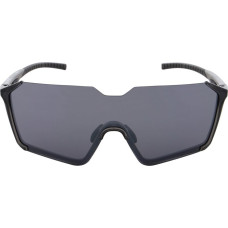 Spect Red Bull Nick Sunglasses black smoke with silver mirror